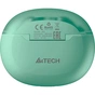 Навушники A4Tech B20 Mint Green - зменшене зображення 4