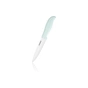 Кухонний ніж Ardesto Fresh 24.5 см Blue Tiffany (AR2124CT) - зменшене зображення 2