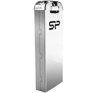 USB флеш накопичувач Silicon Power 8GB JEWEL J10 USB 3.0 (SP008GBUF3J10V1K) зображення 1