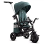 Дитячий велосипед Kinderkraft Easytwist Midnight Green (KKRETWIGRE0000) (5902533914500) - зменшене зображення 3