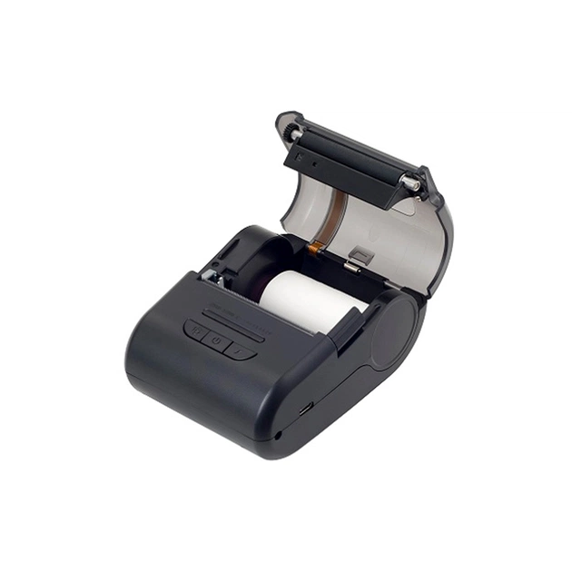 Принтер етикеток X-PRINTER XP-P210 мобільний, USB, Bluetooth (XP-P210 USB+Bluetooth) - picture 2
