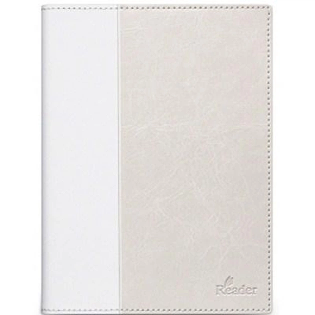Чохол до електронної книги Sony CL22W white для PRS-T2 (PRSACL22W.WW2) - зображення 1