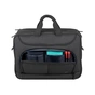 Сумка для ноутбука RivaCase 15,6" 8432 Tegel Black ECO (8432BlackECO) - зменшене зображення 6