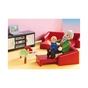 Конструктор Playmobil Затишна вітальня (6336537) - зменшене зображення 4