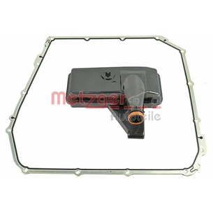 Трансмісійний фільтр Metzger 8020039 изображение 1