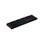 Клавіатура Hator Skyfall 100 USB UA Black (HTK1100UA) - зменшене зображення 4