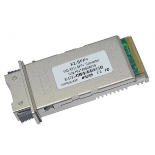 Модуль SFP Alistar X2-SFP+ зображення 1