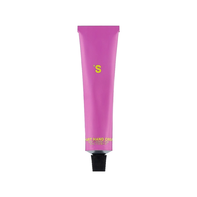 Крем для рук Sister's Aroma Smart Hand Cream Пион 30 мл (4820227782161) - изображение 1