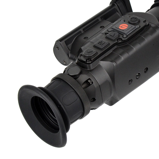 Монокуляр Guide Тепловізійна насадка TA621 640x480px 25mm (747149) - picture 7