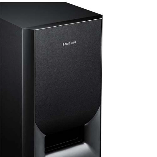 Домашній кінотеатр Samsung HT-F5530K/RU - изображение 4