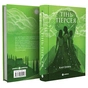 Книга Тінь Персея - Клер Гейвуд Yakaboo Publishing (9786178809126) - зменшене зображення 3