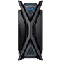 Корпус ASUS ROG Hyperion GR701 BTF Edition Black (90DC00F0-B39020) - зменшене зображення 4