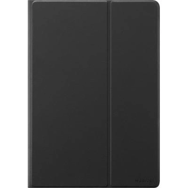 Чехол для планшета Huawei MediaPad T3 10 flip cover black (51991965) - изображение 1