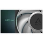 Кулер до корпусу Arctic P12 PRO A-RGB 3PCS (ACFAN00310A) - зменшене зображення 8