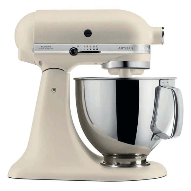 Кухонний комбайн KitchenAid 5KSM175PSEFL - зображення 1