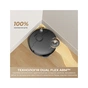 Пилосос Dreame Bot L50 Ultra AE Black (RLL51SE-BL) - зменшене зображення 7