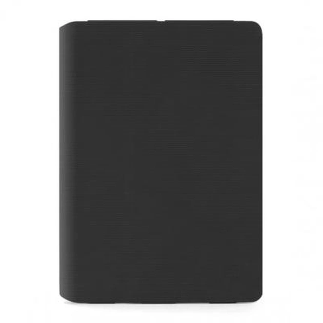 Чохол до планшета Tucano iPad Air Fresco Black (IPD5F) - изображение 1