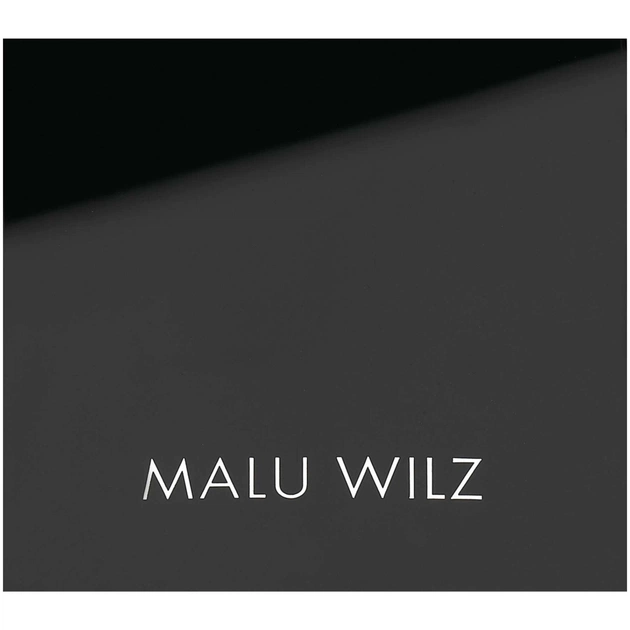 Футляр для косметики Malu Wilz подвійний для тіней і рум'ян (4043993044541) - picture 2