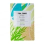 Маска для лица Kiso Care Tea Tree Face Mask (4580050290829) - уменьшенное изображение 1
