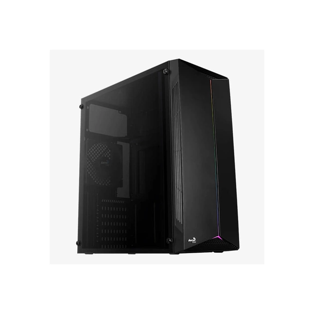 Корпус AeroCool Split-A-BK-v1 - изображение 1