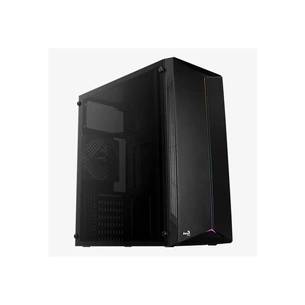 Корпус AeroCool Split-A-BK-v1 зображення 1