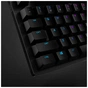 Клавіатура Logitech G512 Lightsync RGB Mechanical GX Brown USB UA Carbon (920-009352) - зменшене зображення 9