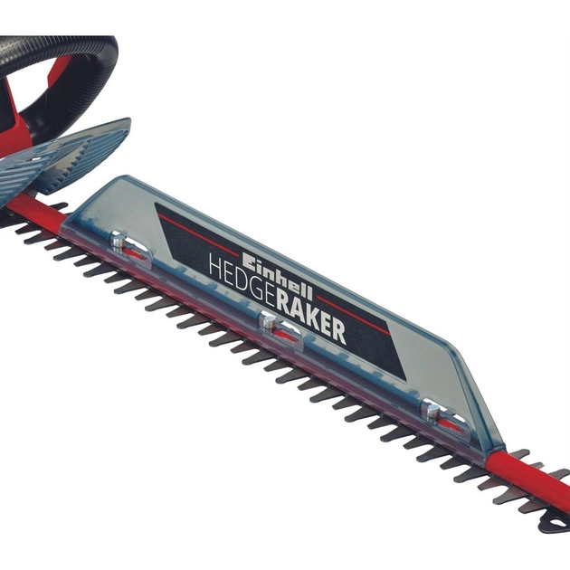 Кущоріз Einhell GC-EH 6055/1 600Вт, 61см (3403320) - picture 7