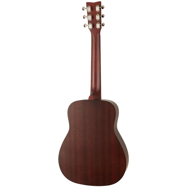 Гітара акустична Yamaha JR2S Natural - picture 4