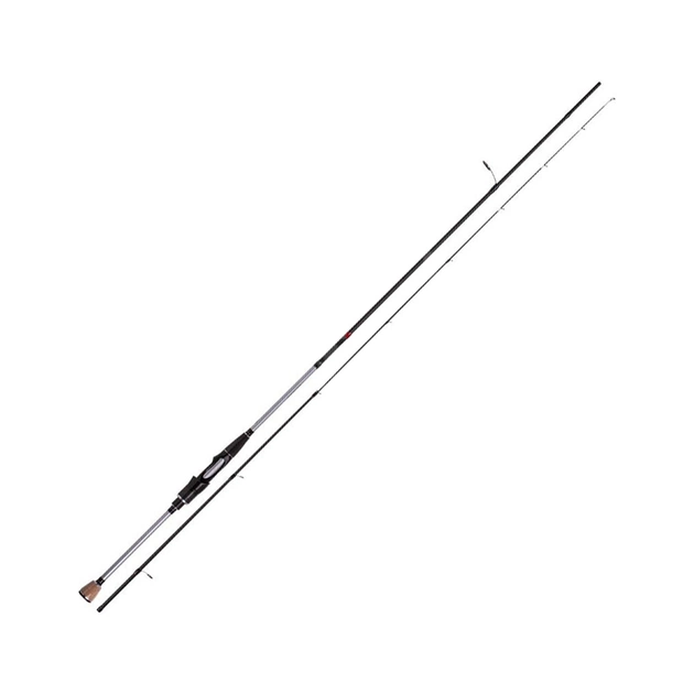 Вудлище Favorite Impulse TZ NEW IMPTZ-892L-T 2.71m 3-12g Fast (1693.04.93) - изображение 1