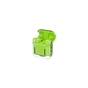 Навушники Proda Azeada Firebee TWS BT-122 Green (PD-BT122-GRN) - уменьшенное изображение 3