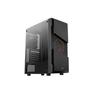 Корпус AeroCool Menace Saturn FRGB-G-BK-v1 (ACCM-PV20013.11) зображення 1