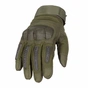Тактичні рукавички 2E Winter Sensor Touch M зелені (2E-TWGLST-M-OG) - зменшене зображення 3