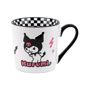 Чашка Kite Kuromi 400 мл, HK-2 (HK25-216-2) зображення 1