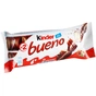 Батончик Kinder шоколадний Bueno 43 г (50023001) - зменшене зображення 3