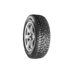 Шина Bridgestone Blizzak SPIKE-02 SUV 235/60R18 107T XL (14011152213) зображення 1