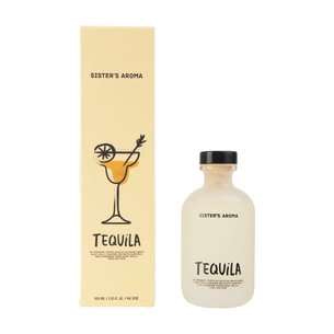 Аромадифузор Sister's Aroma Tequila 100 мл (4820227784196) зображення 1