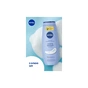 Гель для душу Nivea Crème Smooth & Shea Butter 500 мл (9005800243788) - зменшене зображення 4