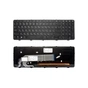 Клавіатура ноутбука HP ProBook 450 G0/G1/G2, 455 G1/G2, 470 G0, 470 G1/G2 чорна (A46058) - уменьшенное изображение 1