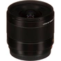 Об'єктив Panasonic Micro 4/3 Lens 9mm F/1.7 ASPH (H-X09ME) - зменшене зображення 6