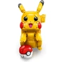 Конструктор LEGO Pokemon Пікачу й покебол (72152) - зменшене зображення 3