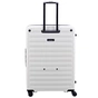 Валіза Lojel Cubo V4 Off White L (Lj-1627-15430) - зменшене зображення 6