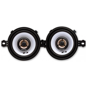 Коаксіальна акустика Alpine SXE-0825S зображення 1