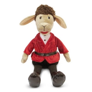 М'яка іграшка Lava Баранчик Гога 24 см (LA8802) зображення 1