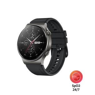 Смарт-годинник Huawei Watch GT 2 Pro Night Black (55025736) зображення 1