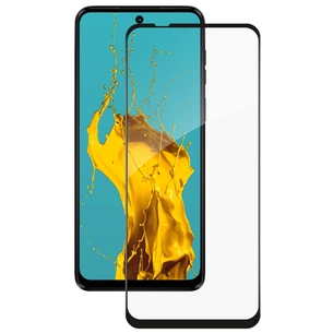 Скло захисне Piko Full Glue MOTO G14 Black (1283126577789) зображення 1