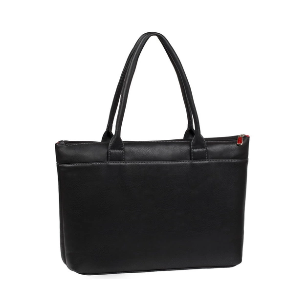 Сумка для ноутбука RivaCase 15.6" 8991 PU Black (8991PUBlack) - picture 2
