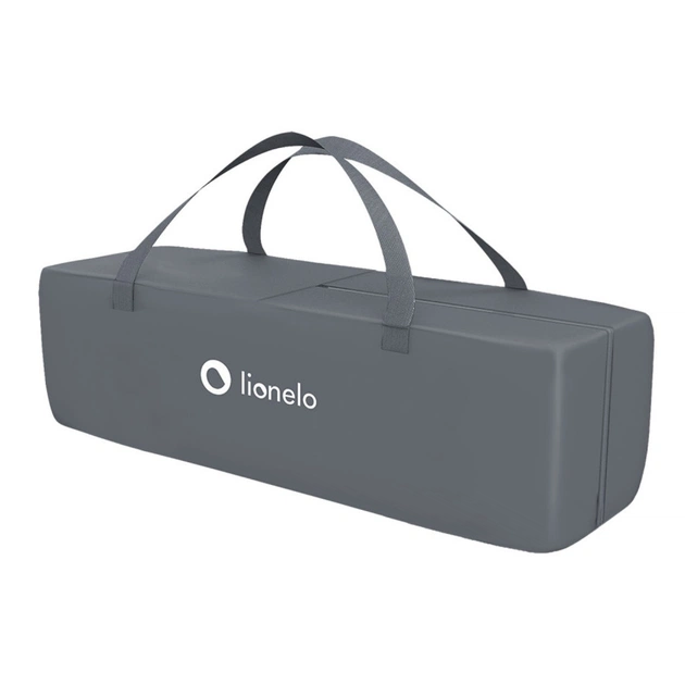 Дитячий манеж Lionelo Stefi Yellow Lemon (LO-STEFI YELLOW LEMON) - picture 6