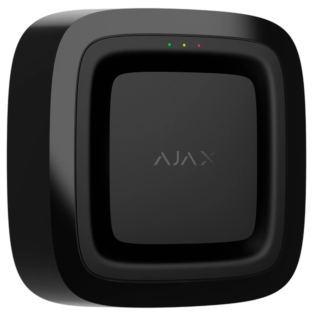 Сирена Ajax EN54 FireProtect Sounder black - picture 2
