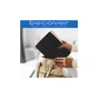 Чохол до планшета BeCover Smart Case Teclast P40HD 2023 10.1" Black (711090) - зменшене зображення 7