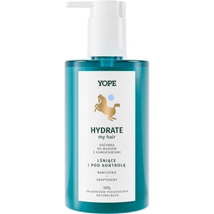 Кондиціонер для волосся Yope Hydrate My Hair 300 мл (5903760203030) зображення 1